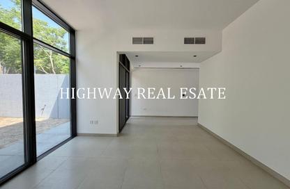 Townhouse - 2 - 4 for rent in Sendian - Masaar - Tilal City - Sharjah
