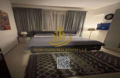 Apartment - 2 Bedrooms - 2 Bathrooms for sale in Al Amira Village - Al Yasmeen - Ajman