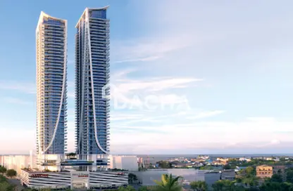 Apartment - 1 Bedroom - 1 Bathroom for sale in Elitz by Danube Building 2 - Elitz By Danube - District 11 - Jumeirah Village Circle - Dubai