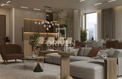 Penthouse - 7 Bedrooms - 7+ Bathrooms for sale in ATRIA RA - Atria Residences - The Atria - Business Bay - Dubai