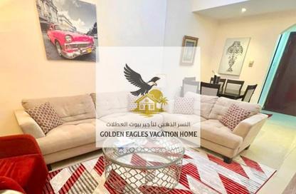 شقة - 2 غرف نوم - 2 حمامات للايجار في روز تاور 1 - ابراج روز - الخان - الشارقة شقة - 2 غرف نوم - 2 حمامات للايجار في روز تاور 1 - ابراج روز - الخان - الشارقة