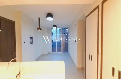 شقة - 2 غرف نوم - 3 حمامات للايجار في 1 Residences - 2 - وان ريزيدندس - الكفاف - زعبيل - دبي