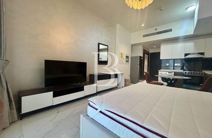 Apartment - Studio - 1 for sale in Jewelz by Danube - Arjan - Dubai