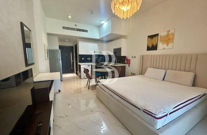 Apartment - Studio - 1 for sale in Jewelz by Danube - Arjan - Dubai