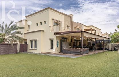 Villa - 7+ Bedrooms - 6 Bathrooms for sale in Springs 15 - The Springs - Dubai