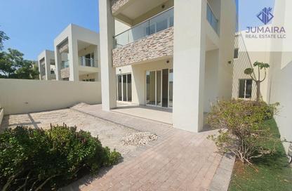 Villa - 3 - 5 for sale in Bermuda - Mina Al Arab - Ras Al Khaimah