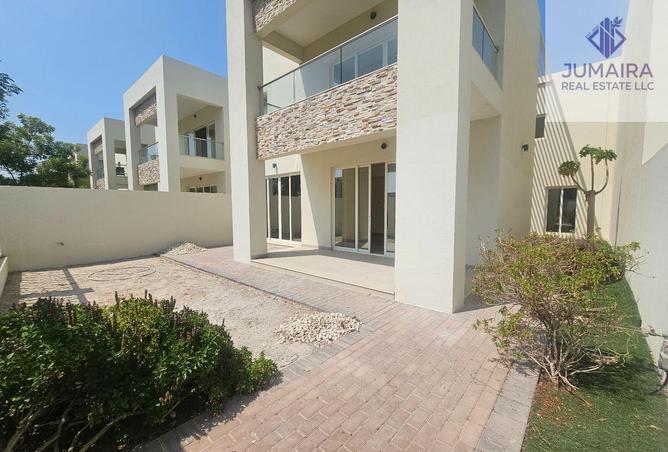 3Bed + Maids | Bermuda, Mina Al Arab
