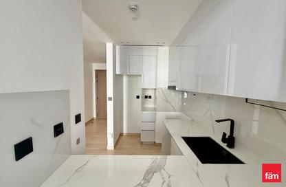 Apartment - 1 Bedroom - 1 Bathroom for rent in Binghatti Nova - District 12 - Jumeirah Village Circle - Dubai Apartment - 1 Bedroom - 1 Bathroom for rent in Binghatti Nova - District 12 - Jumeirah Village Circle - Dubai