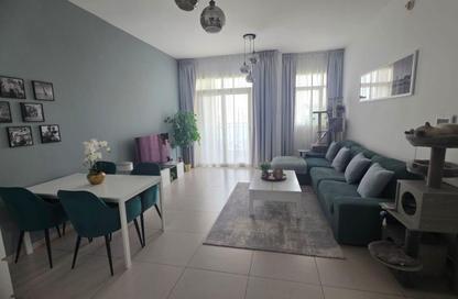 Apartment - 2 Bedrooms - 3 Bathrooms for sale in Al Waha - Al Ghadeer - Abu Dhabi Apartment - 2 Bedrooms - 3 Bathrooms for sale in Al Waha - Al Ghadeer - Abu Dhabi