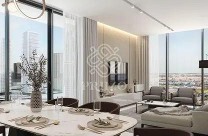 Apartment - 2 Bedrooms - 3 Bathrooms for sale in Sobha Verde - Jumeirah Lake Towers - Dubai