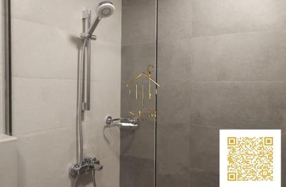 Apartment - 2 Bedrooms - 3 Bathrooms for sale in Ajman One - Phase 2 - Ajman Downtown - Ajman