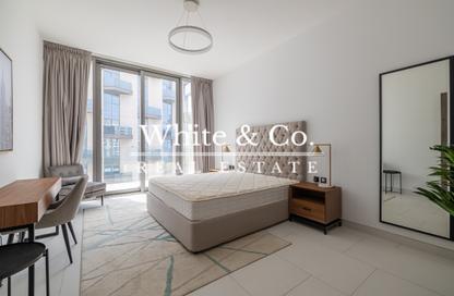 Apartment - 1 Bedroom - 2 Bathrooms for rent in Soho Palm Jumeirah - Palm Jumeirah - Dubai