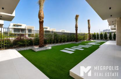 Villa - 5 Bedrooms - 6 Bathrooms for rent in Address Hillcrest - Dubai Hills Estate - Dubai Villa - 5 Bedrooms - 6 Bathrooms for rent in Address Hillcrest - Dubai Hills Estate - Dubai