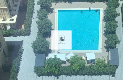 Apartment - 3 Bedrooms - 4 Bathrooms for rent in Souks Residential - Al Mamsha - Muwaileh - Sharjah