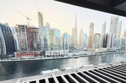 Apartment - 3 Bedrooms - 3 Bathrooms for sale in 15 Northside Tower 2 - 15 Northside - Business Bay - Dubai Apartment - 3 Bedrooms - 3 Bathrooms for sale in 15 Northside Tower 2 - 15 Northside - Business Bay - Dubai