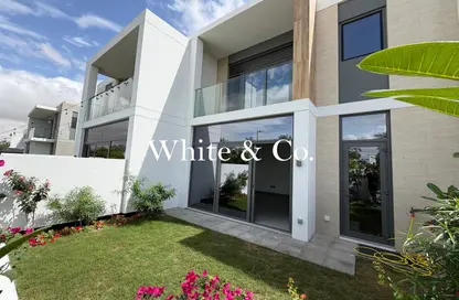 Villa - 3 Bedrooms - 4 Bathrooms for rent in Ruba - Arabian Ranches 3 - Dubai