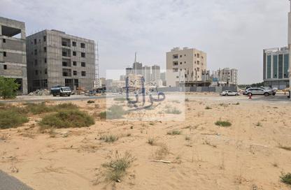 Land - Studio for sale in Ajman Global City - Al Alia - Ajman