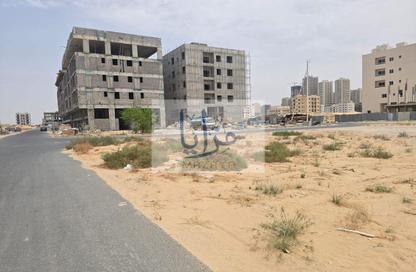 Land - Studio for sale in Ajman Global City - Al Alia - Ajman