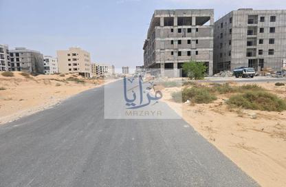 Land - Studio for sale in Ajman Global City - Al Alia - Ajman