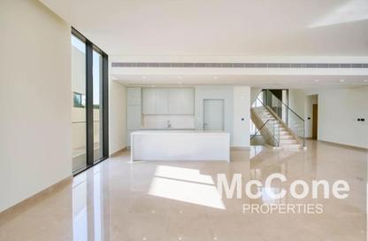 Villa - 5 - 5 for sale in Address Hillcrest - Dubai Hills Estate - Dubai