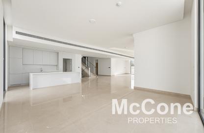 Villa - 5 - 5 for sale in Address Hillcrest - Dubai Hills Estate - Dubai