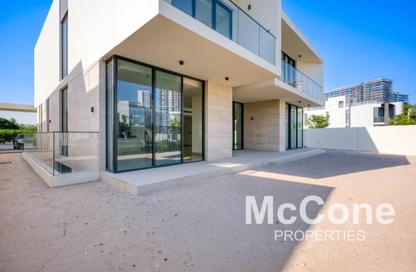 Villa - 5 - 5 for sale in Address Hillcrest - Dubai Hills Estate - Dubai