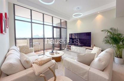 Apartment - 1 Bedroom - 2 Bathrooms for sale in Maya 5 - District 1 - Jumeirah Village Triangle - Dubai