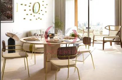 Apartment - 3 Bedrooms - 4 Bathrooms for sale in Starlight Park - District 11 - Mohammed Bin Rashid City - Dubai