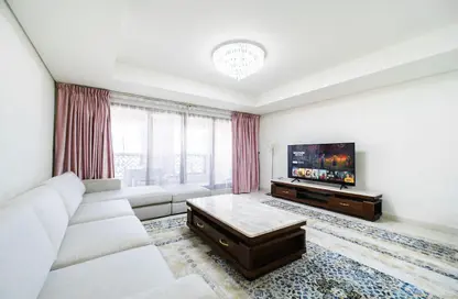 Apartment - 2 Bedrooms - 2 Bathrooms for rent in Balqis Residence Block B - Balqis Residences (Wyndham Residences The Palm) - Kingdom of Sheba - The Crescent - Palm Jumeirah - Dubai Apartment - 2 Bedrooms - 2 Bathrooms for rent in Balqis Residence Block B - Balqis Residences (Wyndham Residences The Palm) - Kingdom of Sheba - The Crescent - Palm Jumeirah - Dubai