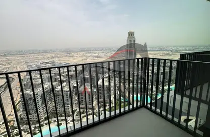 شقة - 2 غرف نوم - 3 حمامات للبيع في بالاس ريزيدنسز  نورث - مرسى خور دبي - دبي