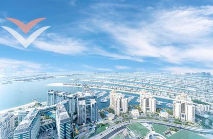 Apartment - 1 - 2 for rent in The Palm Tower - Palm Jumeirah - Dubai Apartment - 1 - 2 for rent in The Palm Tower - Palm Jumeirah - Dubai