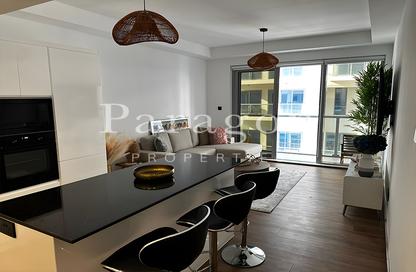 Apartment - 2 Bedrooms - 2 Bathrooms for sale in Pacific Bora Bora - Pacific - Al Marjan Island - Ras Al Khaimah