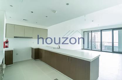 Apartment - 3 Bedrooms - 4 Bathrooms for sale in Forte 1 - Forte - Downtown Dubai - Dubai Apartment - 3 Bedrooms - 4 Bathrooms for sale in Forte 1 - Forte - Downtown Dubai - Dubai