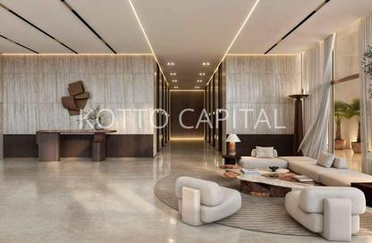Apartment - Studio - 1 for sale in 11 Hills Park - Dubai Science Park - Dubai