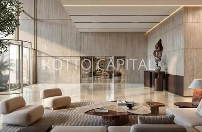 Apartment - 1 Bathroom for sale in 11 Hills Park - Dubai Science Park - Dubai