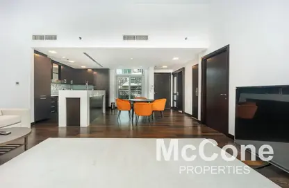 Apartment - 1 Bedroom - 1 Bathroom for rent in The Lofts Podium - The Lofts - Downtown Dubai - Dubai