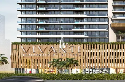 Apartment - 1 Bedroom - 2 Bathrooms for sale in Vivanti Residences - District 11 - Jumeirah Village Circle - Dubai