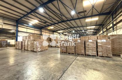 Warehouse - Studio for sale in Freezone South - Jebel Ali Freezone - Jebel Ali - Dubai