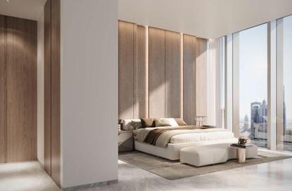 Apartment - 1 - 2 for sale in Heights Tower by DIFC - DIFC - Dubai