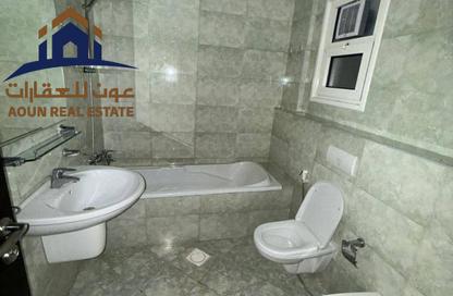 Apartment - 1 Bedroom - 2 Bathrooms for rent in Al Khan Lagoon Tower - Al Khan Lagoon - Al Khan - Sharjah Apartment - 1 Bedroom - 2 Bathrooms for rent in Al Khan Lagoon Tower - Al Khan Lagoon - Al Khan - Sharjah