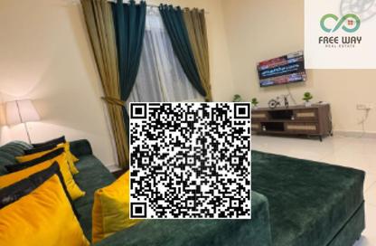 Apartment - 1 - 2 for rent in Al Rawda 2 Villas - Al Rawda 2 - Al Rawda - Ajman