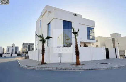 Villa - 7 Bedrooms - 7+ Bathrooms for sale in Al Zaheya Gardens - Al Zahya - Ajman