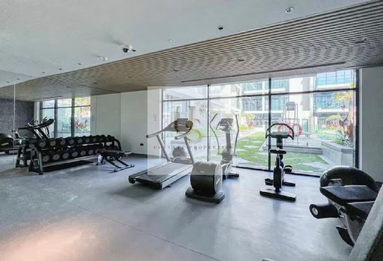 Fully Furnished | JVC Studio | Chiller Free photo 7