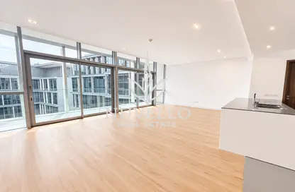 Apartment - 1 Bedroom - 2 Bathrooms for rent in City Walk - Dubai