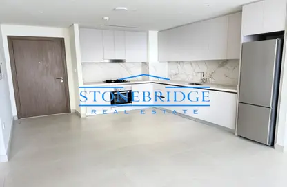 شقة - غرفة نوم - 1 حمام للايجار في قصر الشاطئ - إعمار بيتشفرونت - دبي هاربور - دبي شقة - غرفة نوم - 1 حمام للايجار في قصر الشاطئ - إعمار بيتشفرونت - دبي هاربور - دبي