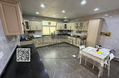Villa - 5 Bedrooms - 5 Bathrooms for rent in Al Raqaib 1 - Al Raqaib - Ajman