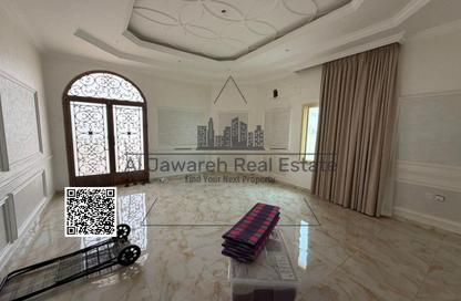 Villa - 5 Bedrooms - 5 Bathrooms for rent in Al Raqaib 1 - Al Raqaib - Ajman