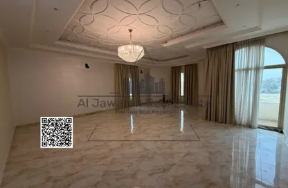 Villa - 5 Bedrooms - 5 Bathrooms for rent in Al Raqaib 1 - Al Raqaib - Ajman