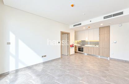 Apartment - 1 - 1 for sale in Peninsula Two - Peninsula - Business Bay - Dubai