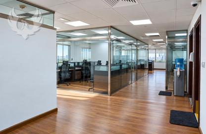 Office Space - Studio - 1 for rent in Executive Tower D (Aspect Tower) - Executive Towers - Business Bay - Dubai Office Space - Studio - 1 for rent in Executive Tower D (Aspect Tower) - Executive Towers - Business Bay - Dubai